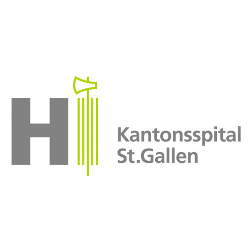 KSSG Kantonsspital St. Gallen