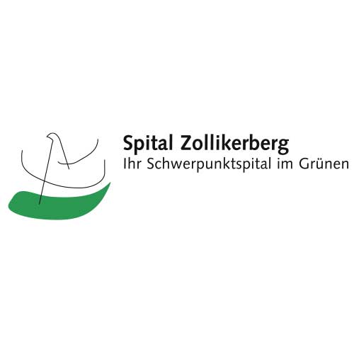 Spital Zollikerberg Logo