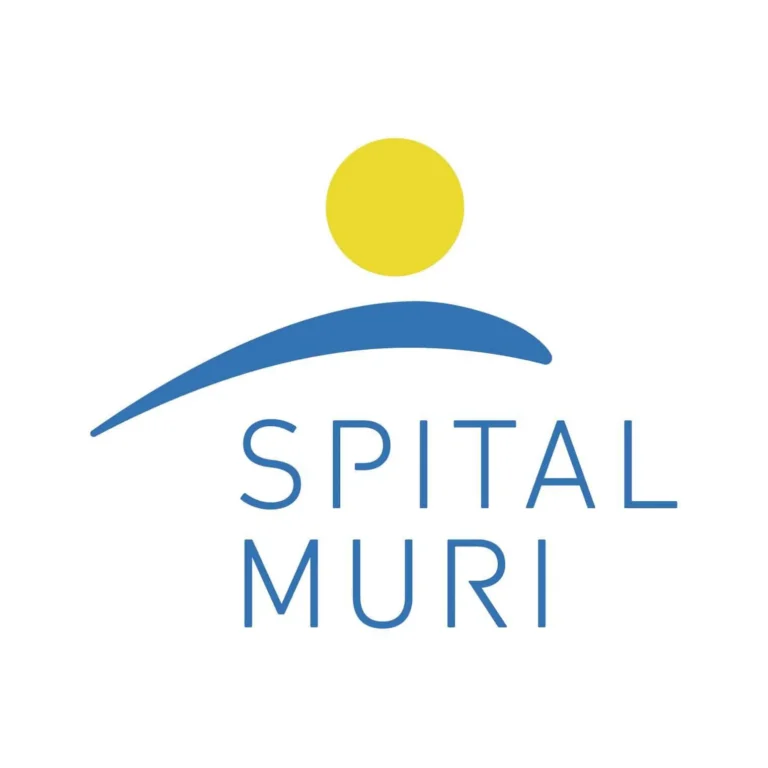 Spital Muri Logo